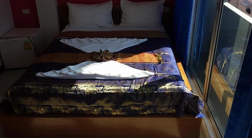 Dreams Guesthouse & Hostel Patong Zimmer foto