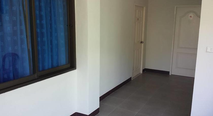 Dreams Guesthouse & Hostel Patong Exterior foto